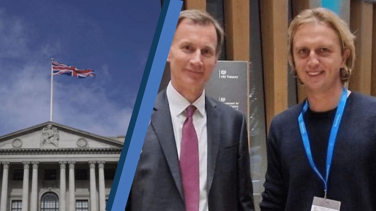 Revolut awaits decision by Bank of England