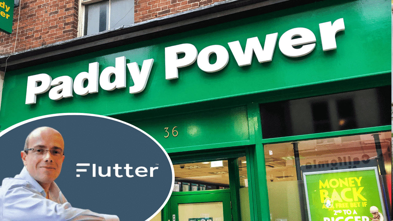 Paddy Power, 영국 도박 위원회로부터 사회적 책임 규정 위반으로 벌금 부과