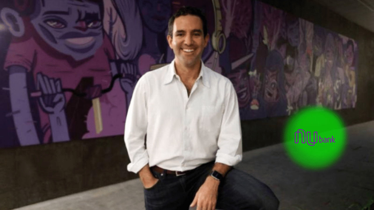 Brazil's Nubank celebrates tenth anniversary