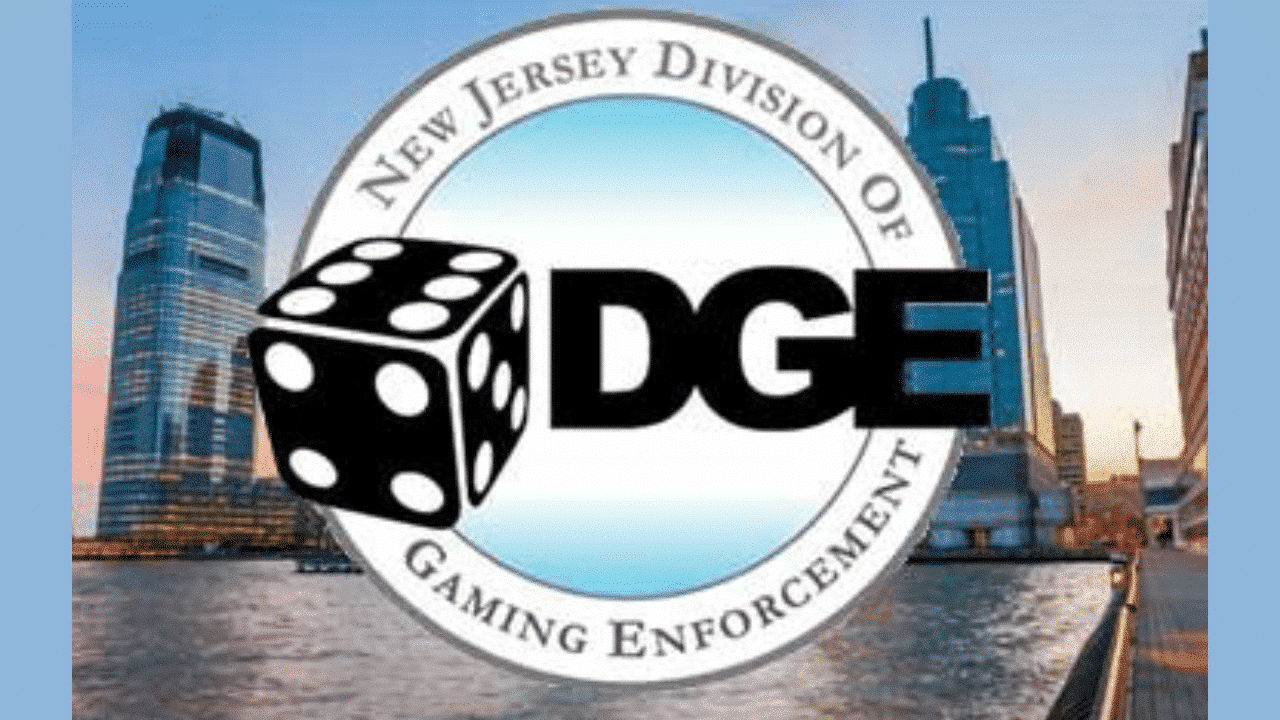 Législation iGaming : une décennie de plus au New Jersey ?