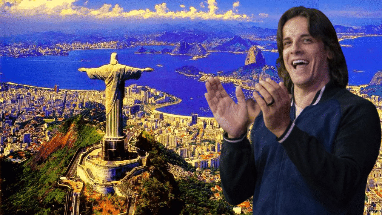 博彩业评论：巴西宛如SiGMA另一家乡- SigmaPlay