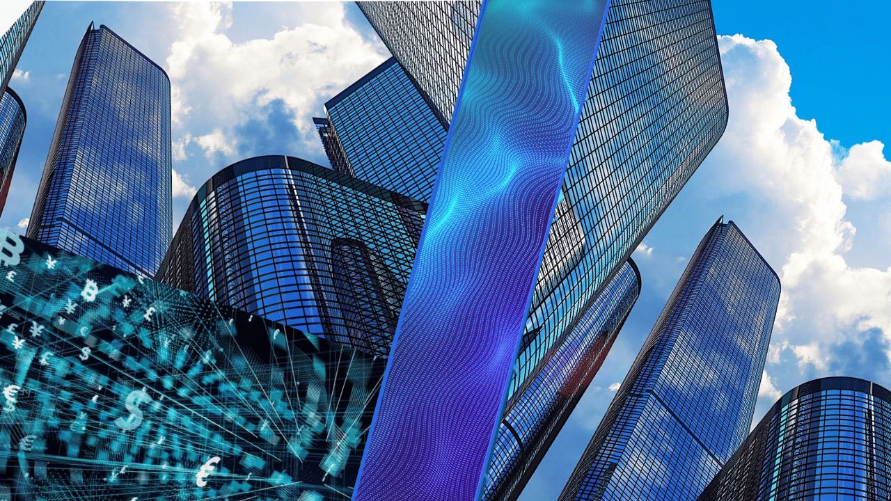 AIBC Insight: Impact of fintech on Commercial Real Estate