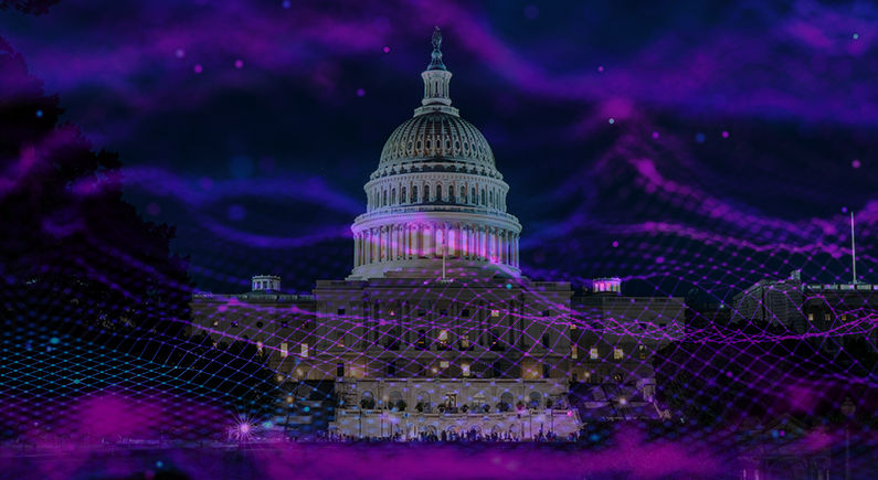 Crypto-Lobbying: Increase in crypto-donations for political campaigns