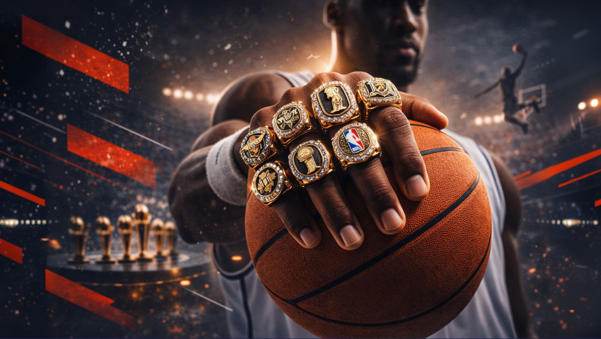 Most Rings In Nba Who Has the Most Rings in NBA History?
