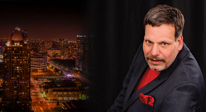 Wholistic innovation in an uncertain world with Dieter Brockmeyer