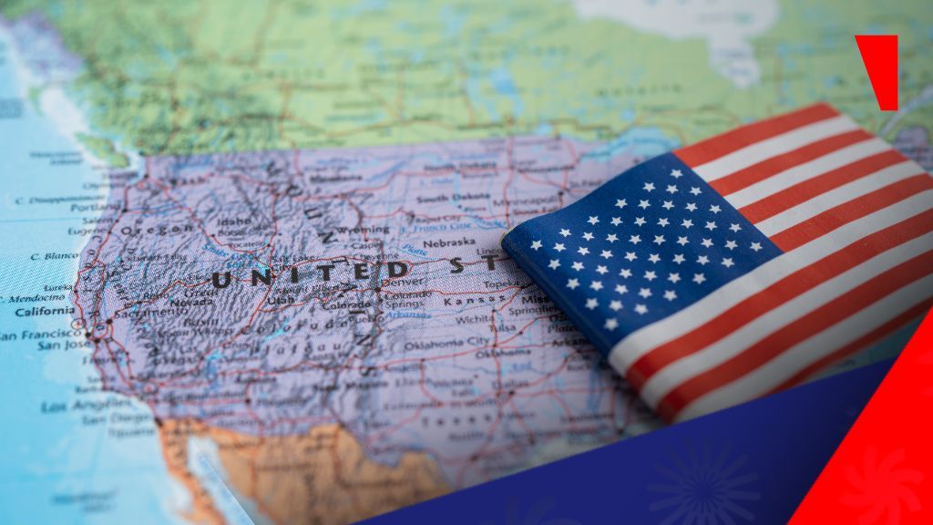 为什么全球iGaming巨头正在退出美国市场