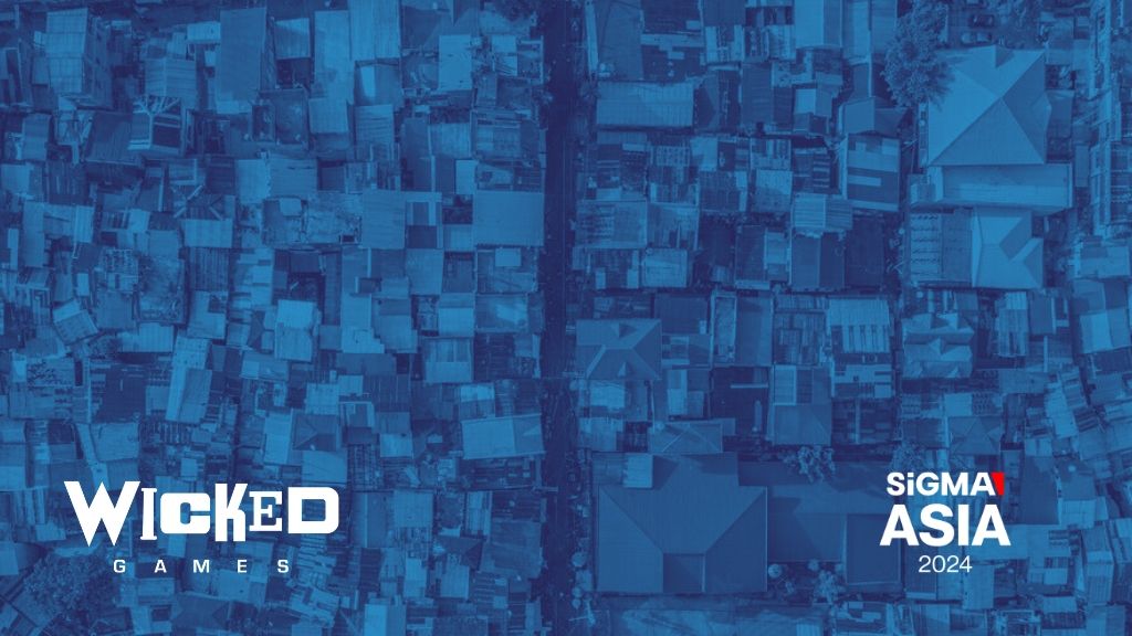 Wicked Games: Unveiling a new era at SiGMA Asia 