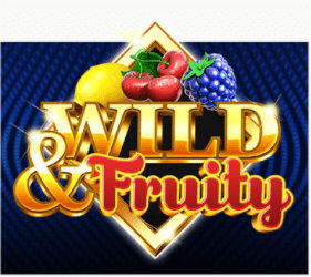 Wild and Fruity Slot