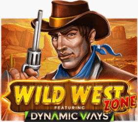 Wild West Zone