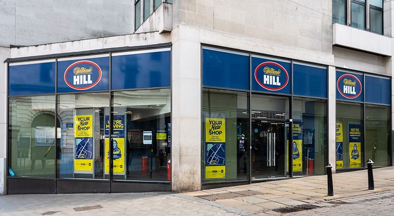 888 3Q22 revenue drops 7% on U.K. regulation, Netherlands closure