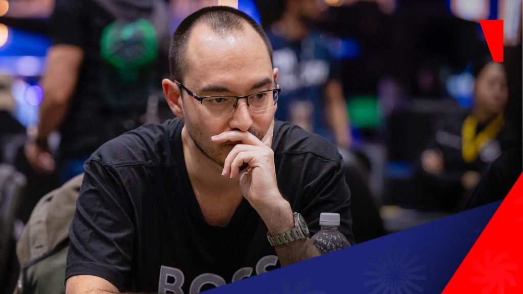 是“话术战术”还是不当行为？Will Kassouf 引发 WSOP 2025 争议