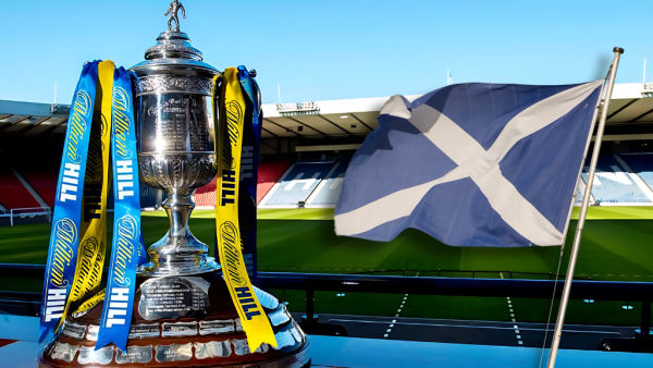 William Hill and Scottish Premier Football League team up for responsible betting