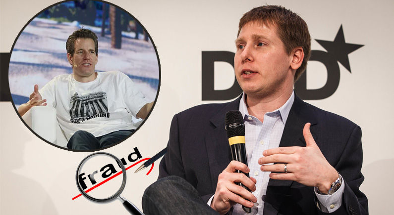 Cameron Winklevoss demands removal of DCG CEO Barry Silbert in open letter
