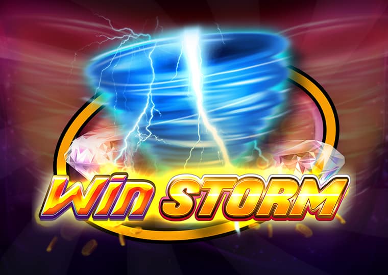 Winstorm Slot