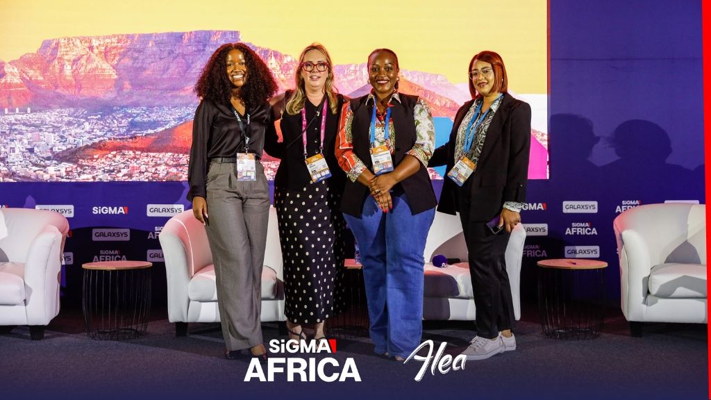 The rise of female gamers in Africa’s evolving iGaming landscape