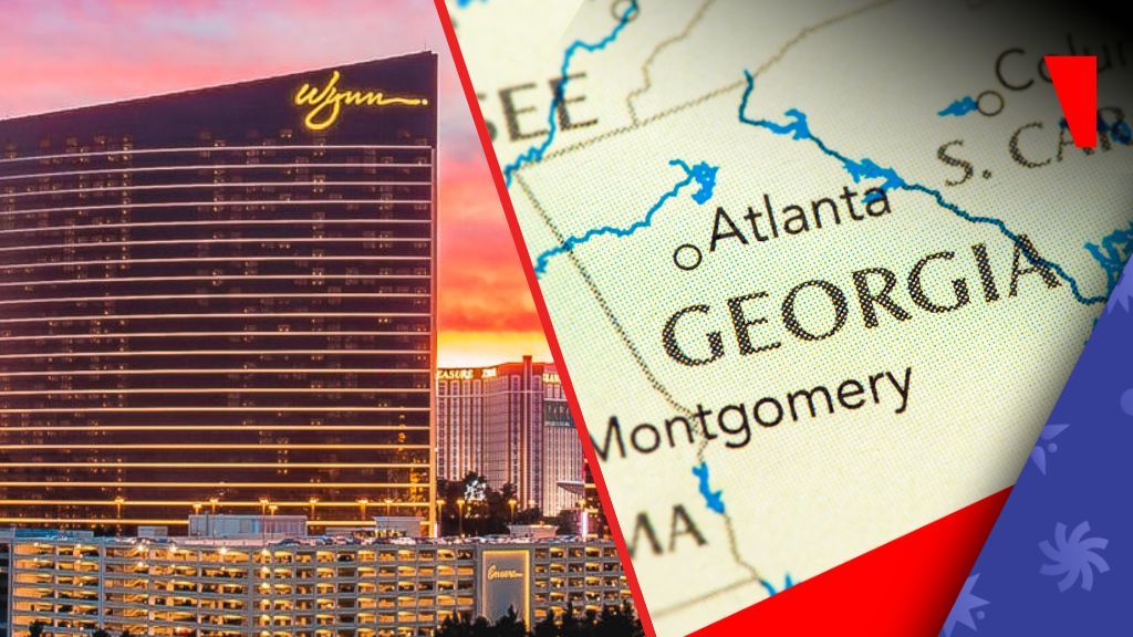 温恩和博伊德瞄准乔治亚州:美国博彩巨头期待该州赌场合法化