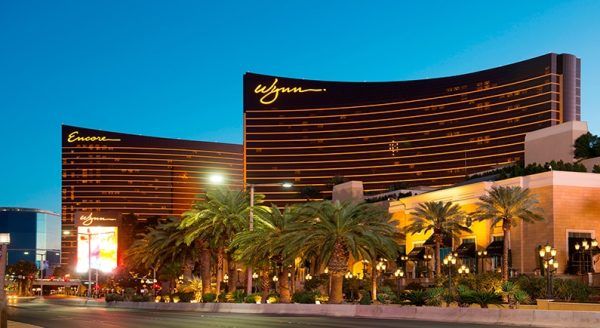 Wynn un paso más hacia lo digital, pero el cambio está cerca