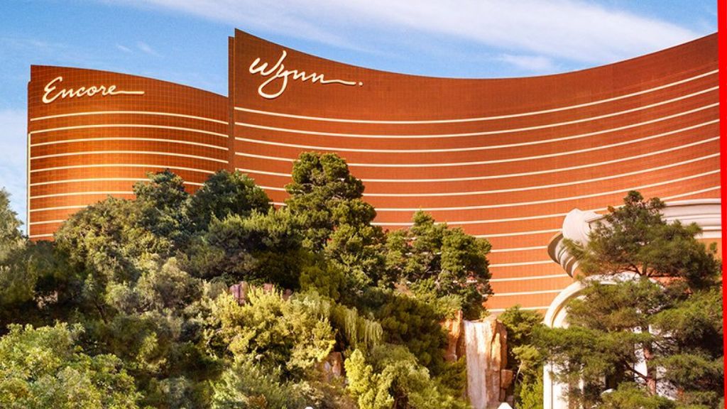 Wynn Las Vegas and Nevada regulators finalise $5.5 million settlement for AML violations