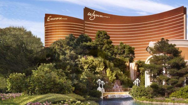 Wynn Resorts ने अमेरिकी न्याय विभाग की जांच को निपटाने के लिए 130 मिलियन डॉलर की जब्ती पर सहमति जताई