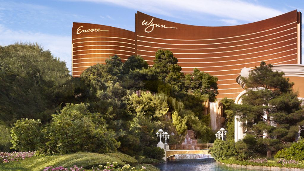 Wynn Resorts согласилась на конфискацию $130 млн для урегулирования расследования Министерства юстиции США 