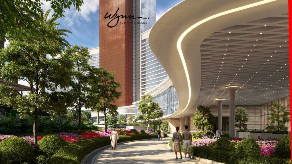 Wynn Resorts eyes UAE casino boom with Wynn Al Marjan Island