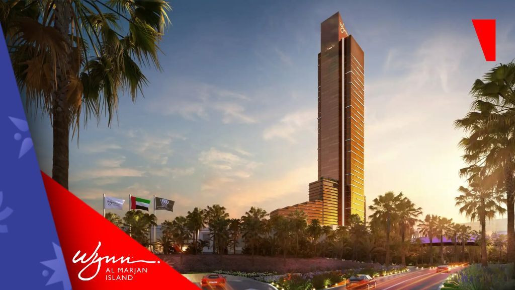 Wynn ने अल-मरजान रिसॉर्ट से अरबों की कमाई और एकाधिकार पर दांव लगाया