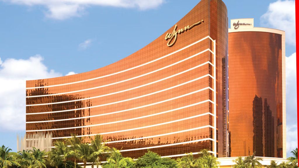 Wynn Resorts walks away from New York casino licence race