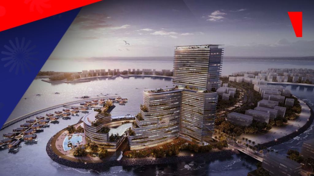 Wynn Resorts to develop Al Marjan Marina with IGY, MSI