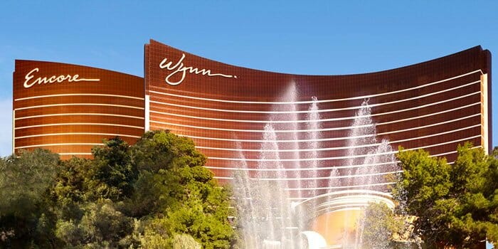 Wynn Resorts SiGMA News