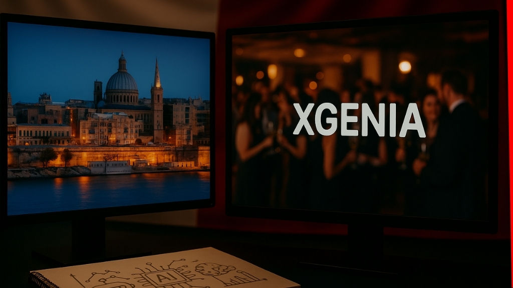 XGENIA unveils next-gen AI platform set to reshape iGaming development