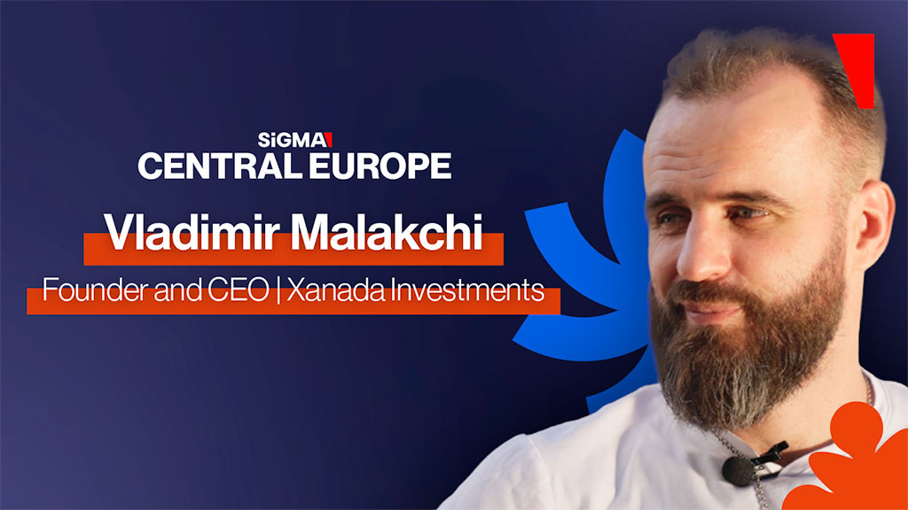 明智风险vs盲目创新:Malakchi谈iGaming投资策略与技术创新