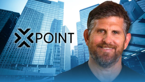 Ron Braunfeld เป็นประธานเจ้าหน้าที่ฝ่ายรายได้คนใหม่ของ Xpoint