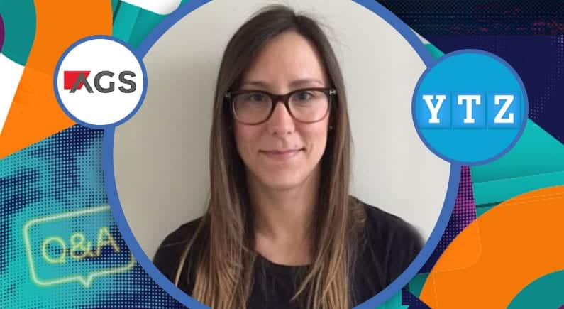 Affiliate Grand Slam: Meet Megan Sagriff