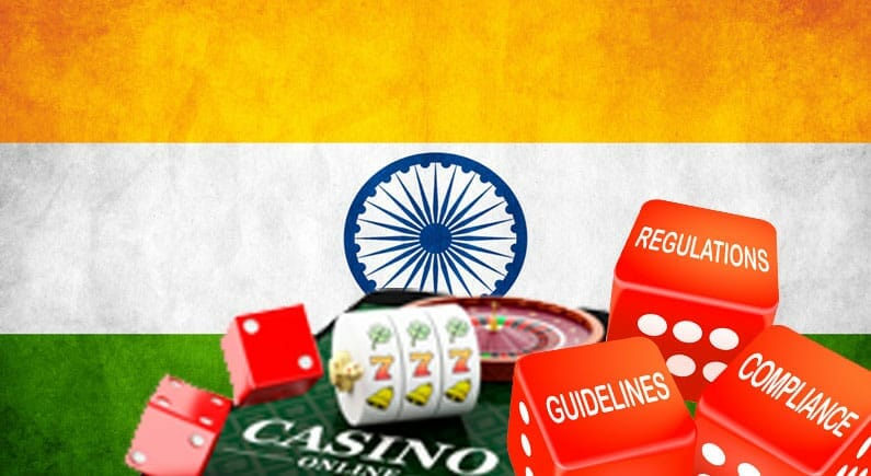 INDIA: GoM to assess online gaming and casino services for GST