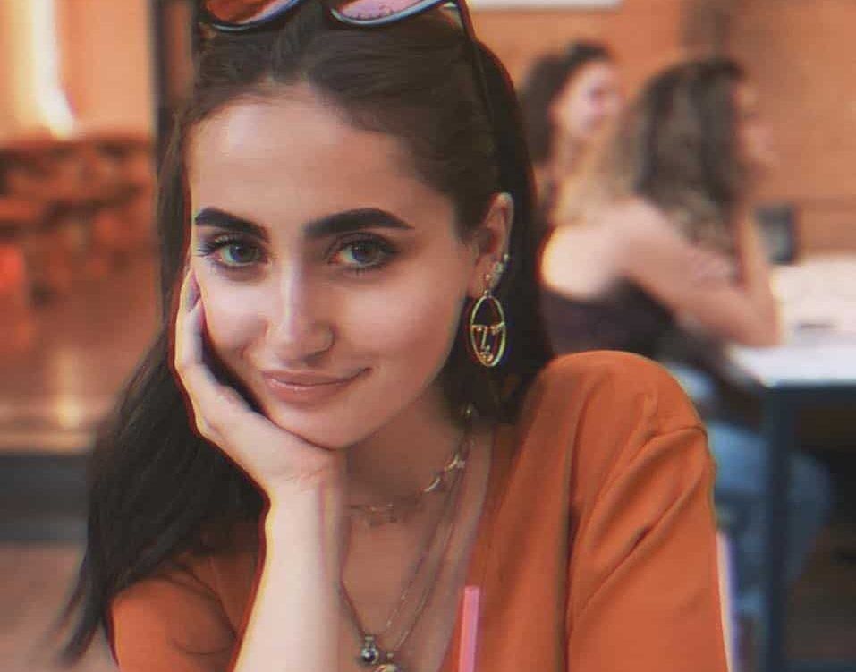 "Si le prestamos más atención a los detalles, habrá menos posibilidad de que surjan imprevistos" - Yeva Nrava