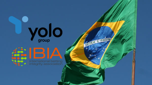 Yolo Group se une a la IBIA antes de entrar en Brasil