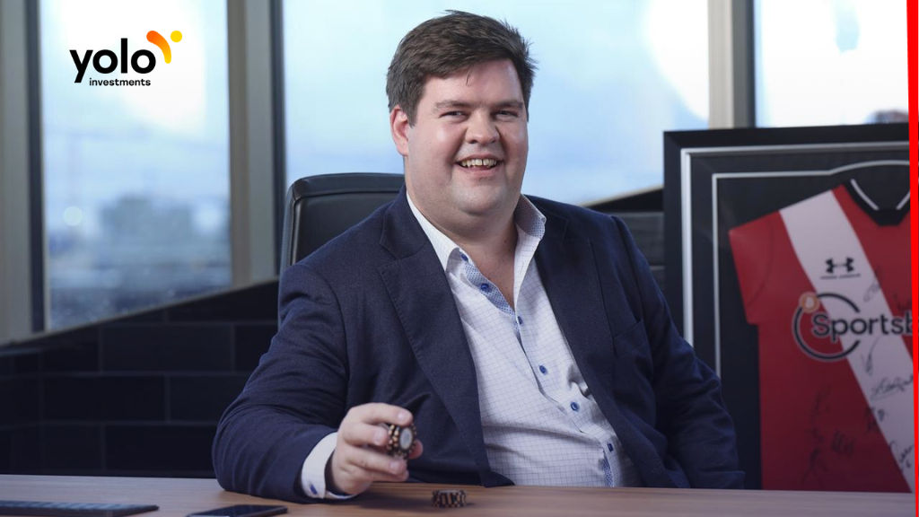Yolo Investments raises €100m for Fund II