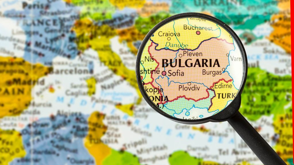 “You Are Not Alone” campaign reaches 6,300 students in Bulgaria