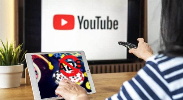 Gambling, politics and alcohol banned from YouTube Masthead this week