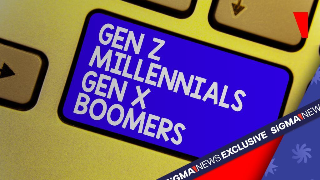 Z世代与千禧一代引领美国博彩业增长：数字化博彩兴起与风险并存