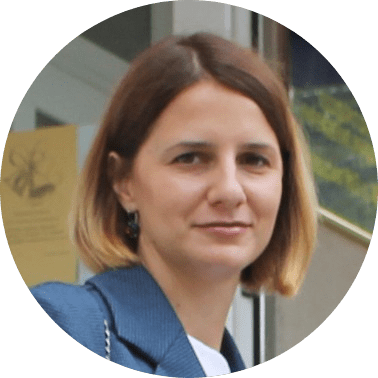 BGaming的项目经理Yulia Aliakseyeva | SiGMA新闻