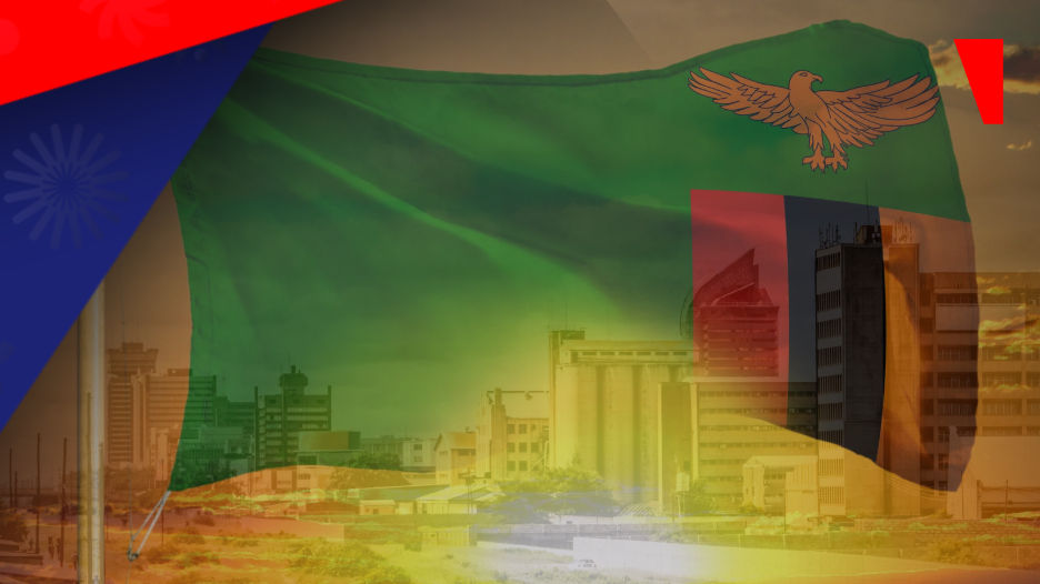 赞比亚政府与博彩运营商就10%消费税影响展开对话