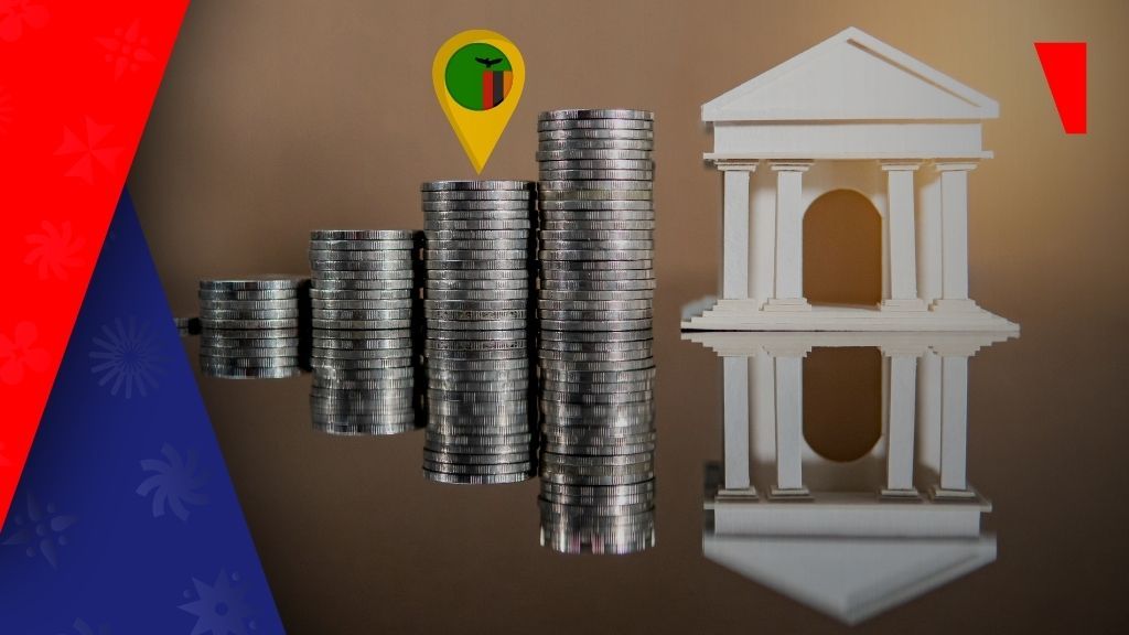 世界银行向赞比亚提供1.2亿美元以提升数字基础设施和在线博彩