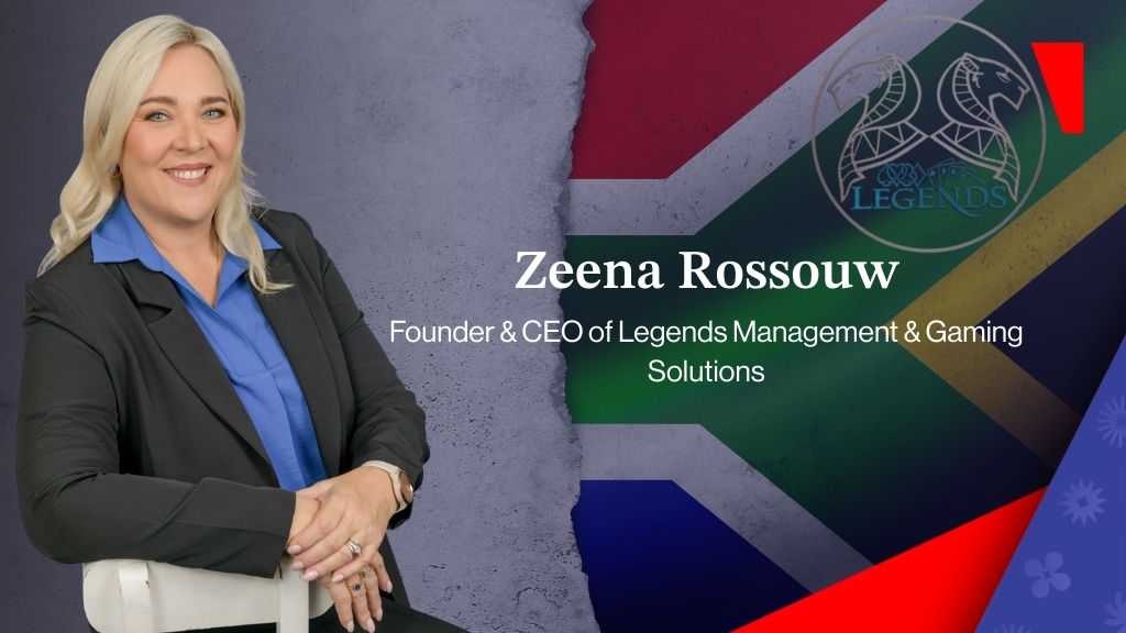 南非博彩业面临的困境与机遇：Zeena Rossouw解析在线博彩行业的平衡挑战