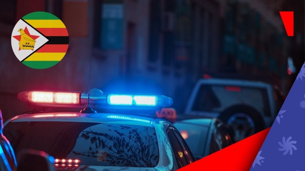 Saving face: Zimbabwe police prohibit uniformed officers from visiting betting shops