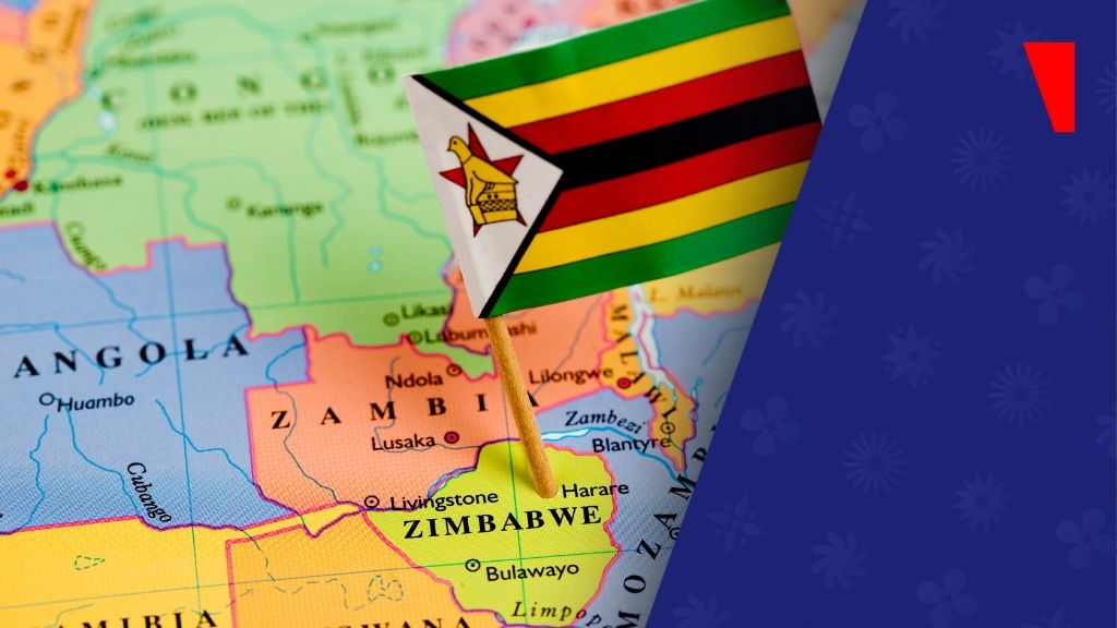 津巴布韦提高赌博税