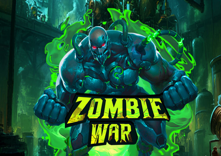 Zombie War