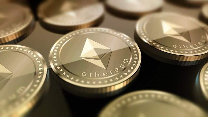 Ethereum slumps to weekly low as SEC weighs security status, investors on edge