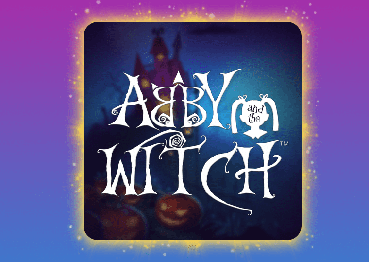 Abby and the Witch