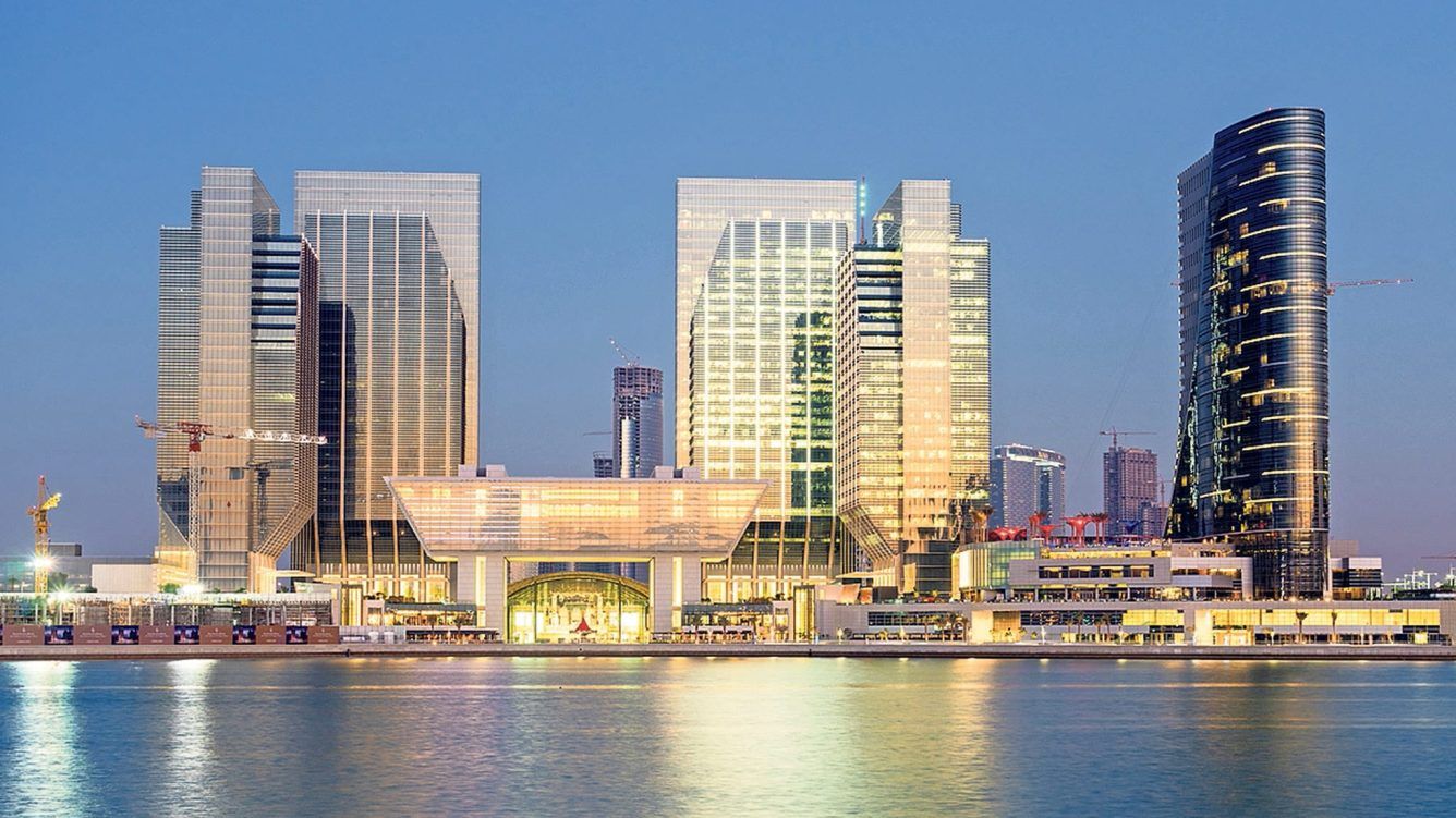 Digital asset Sygnum Bank launches in the United Arab Emirates